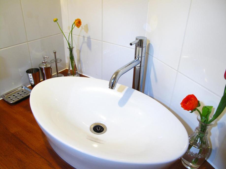 Boathotel Rotterdam Seven 외부 사진