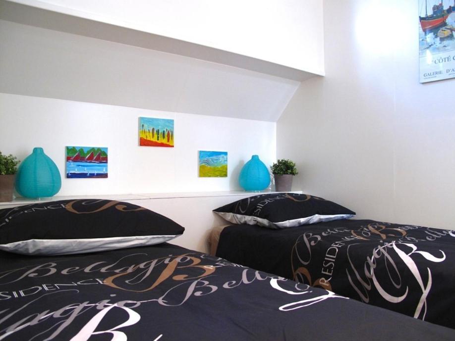 Boathotel Rotterdam Seven 외부 사진